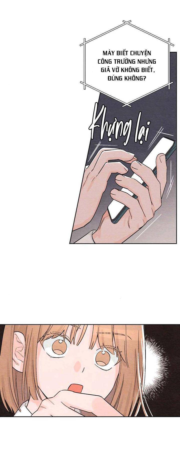 Bí Mật Thanh Xuân Chapter 6 - 6