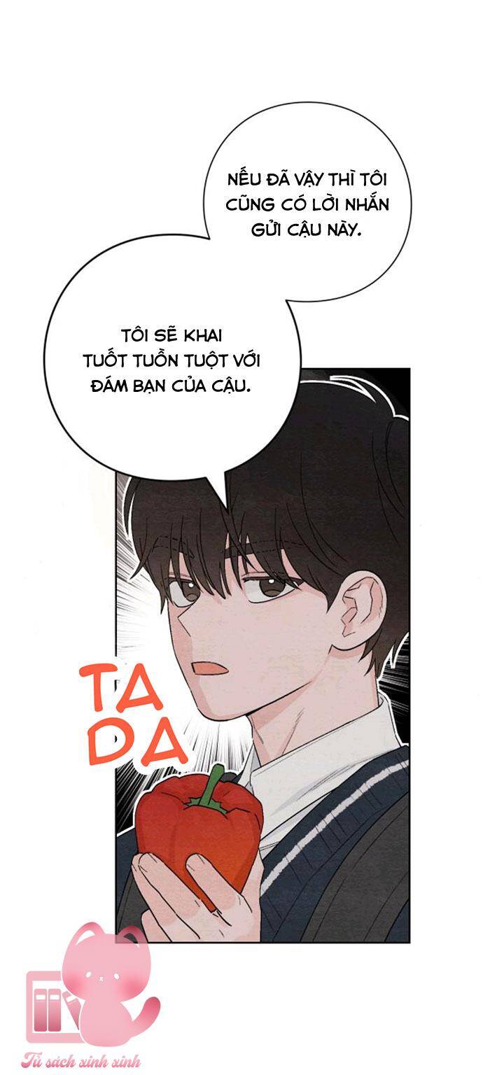 Bí Mật Thanh Xuân Chapter 7 - 17