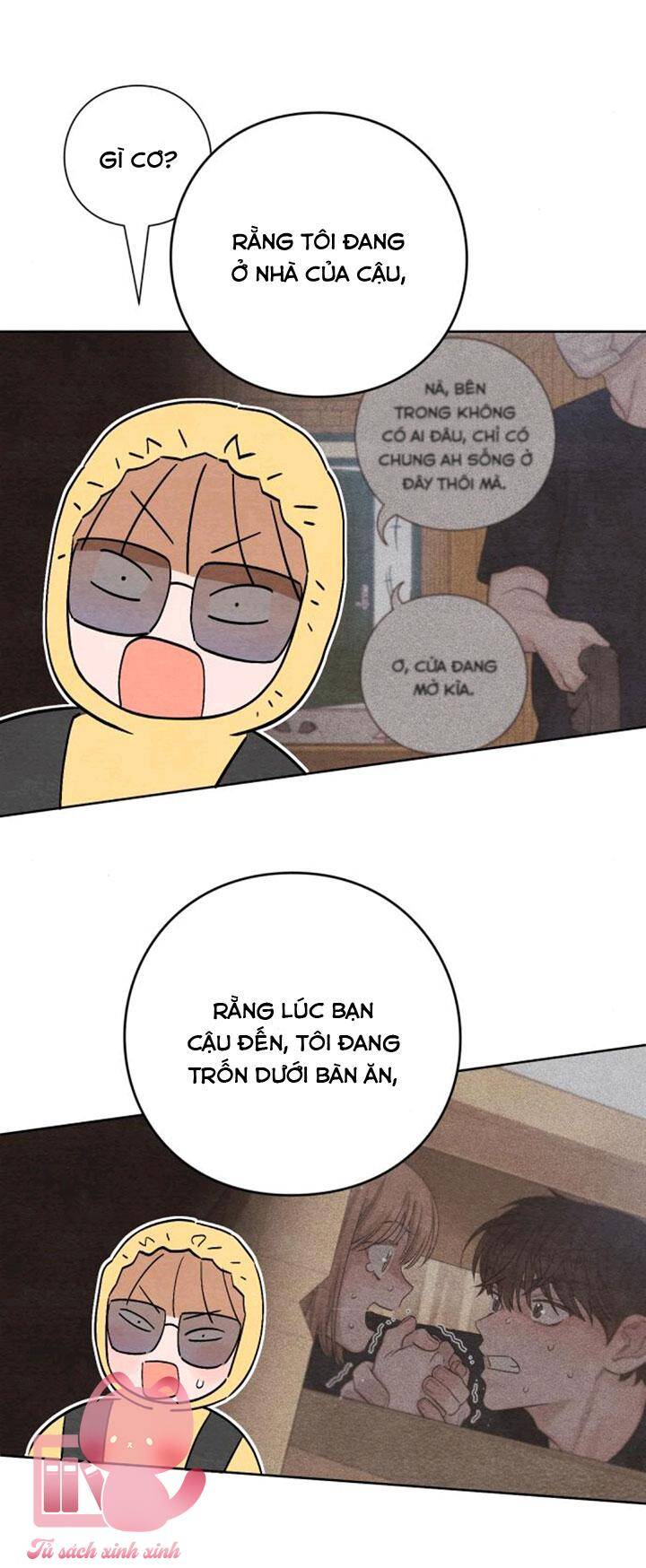 Bí Mật Thanh Xuân Chapter 7 - 18