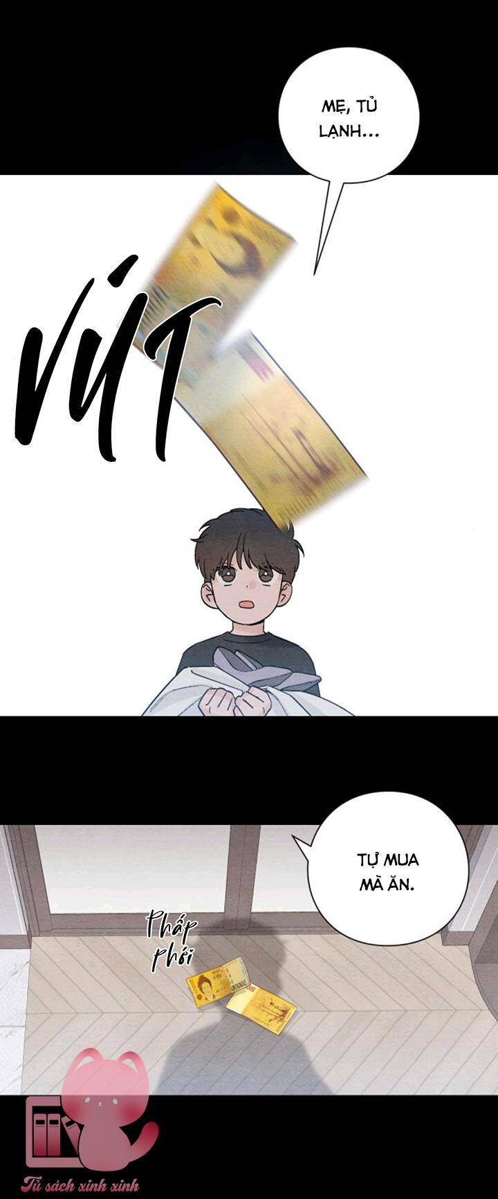 Bí Mật Thanh Xuân Chapter 7 - 25