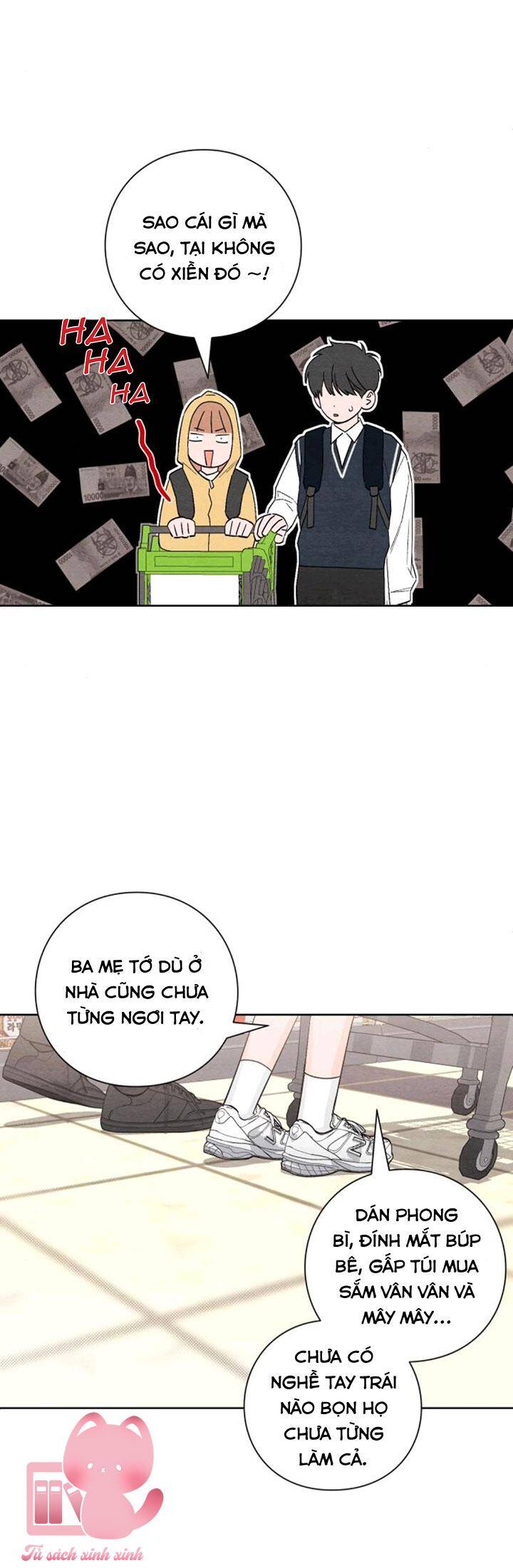 Bí Mật Thanh Xuân Chapter 7 - 29
