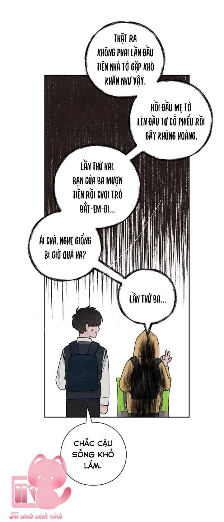 Bí Mật Thanh Xuân Chapter 7 - 32