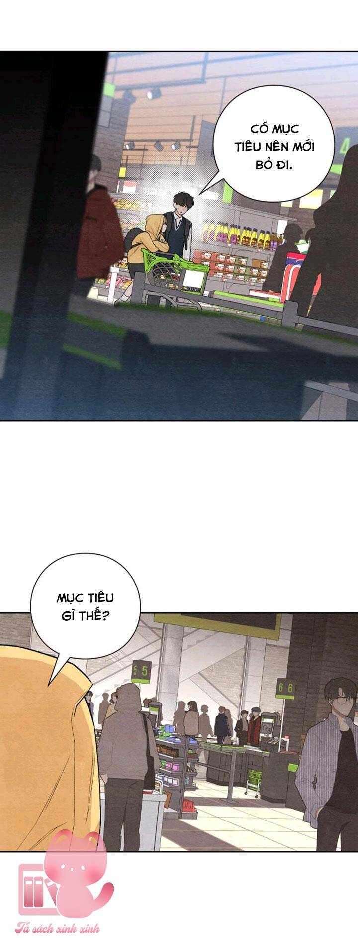Bí Mật Thanh Xuân Chapter 7 - 34