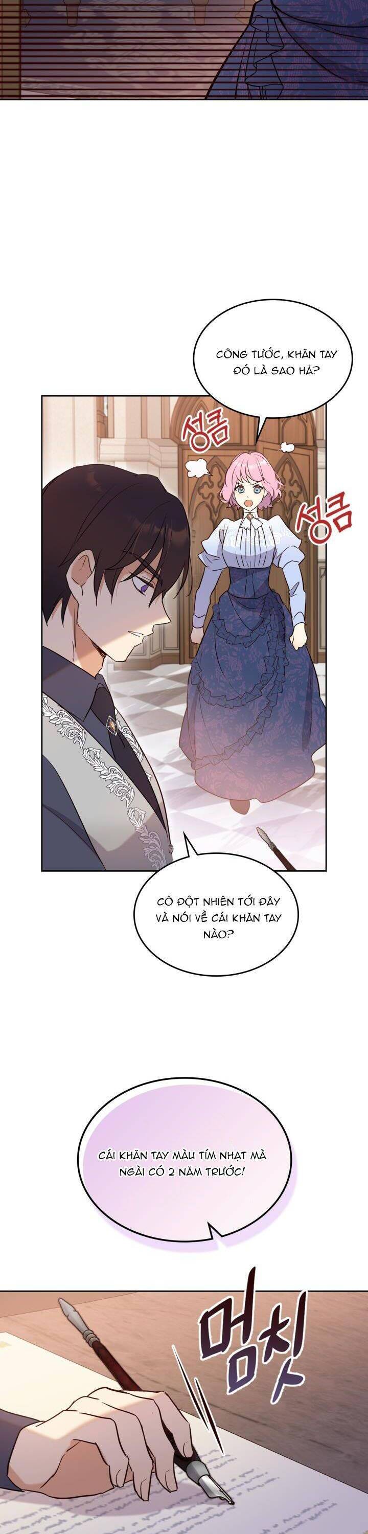 Tôi Vô Tình Cứu Được Em Trai Nam Chính Chapter 24 - 19