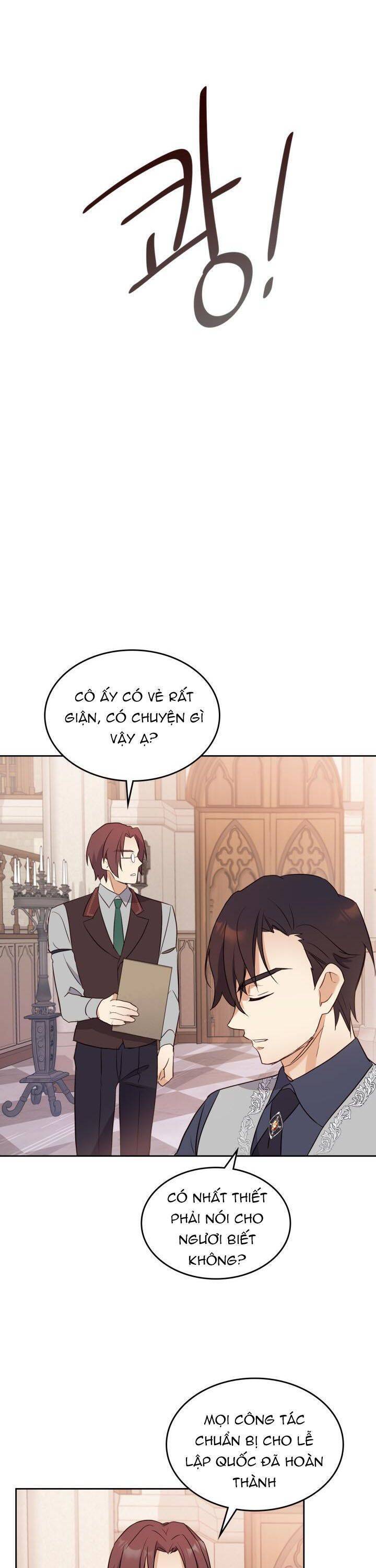 Tôi Vô Tình Cứu Được Em Trai Nam Chính Chapter 24 - 24