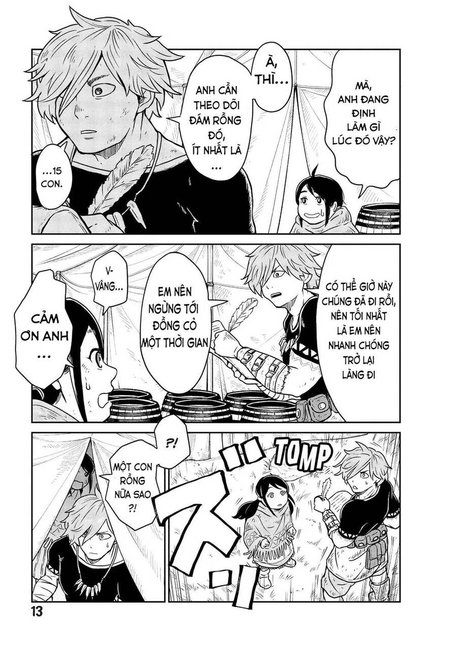 Quality Assurance In Another World Chapter 1.1 - 13