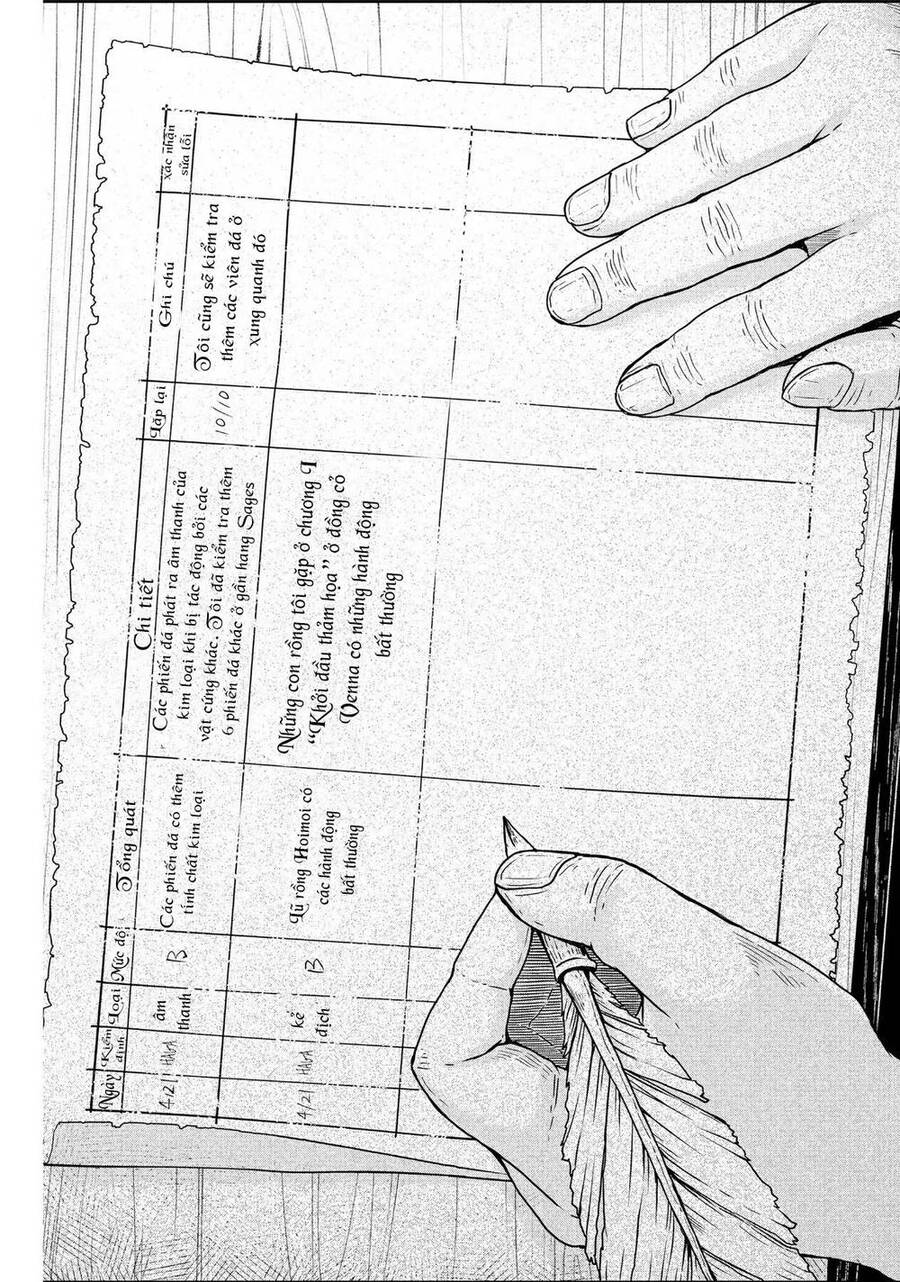 Quality Assurance In Another World Chapter 1.1 - 24