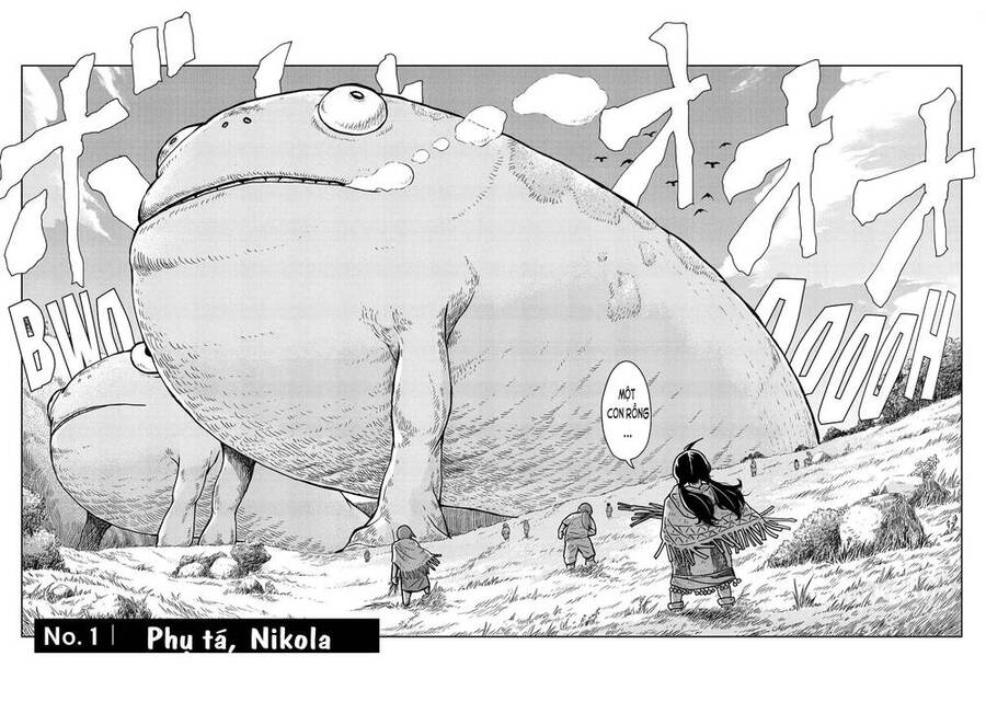 Quality Assurance In Another World Chapter 1.1 - 5