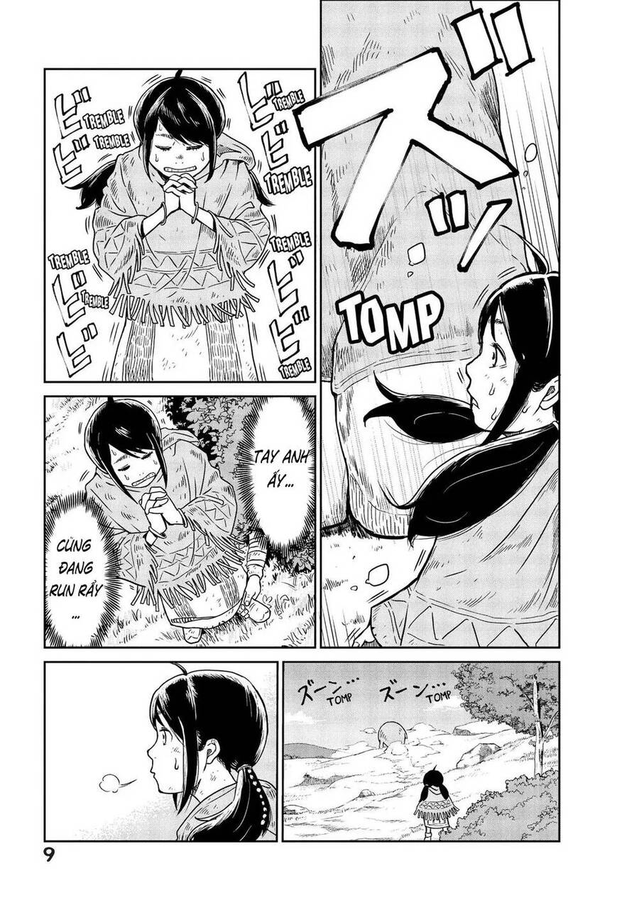 Quality Assurance In Another World Chapter 1.1 - 9