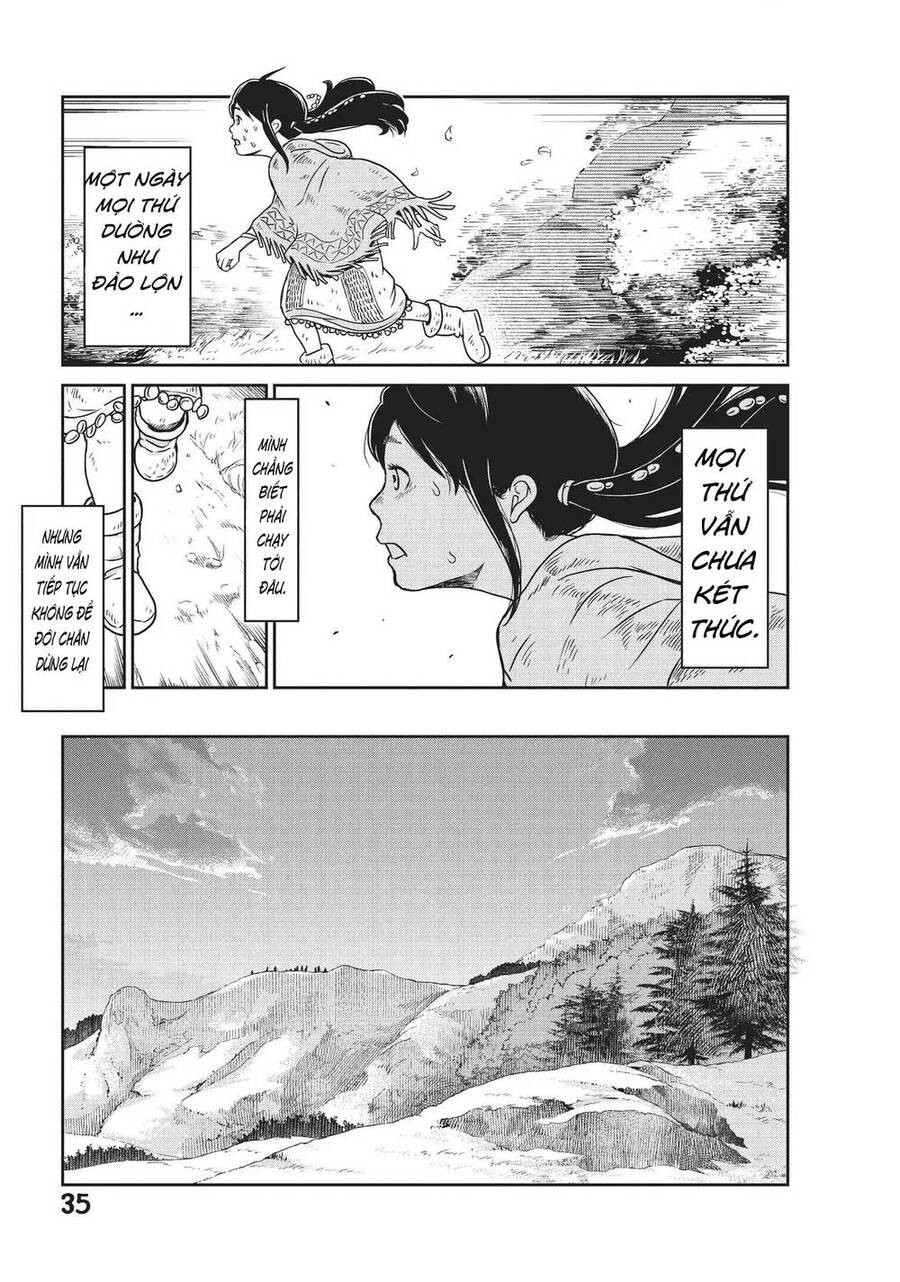 Quality Assurance In Another World Chapter 1.2 - 11