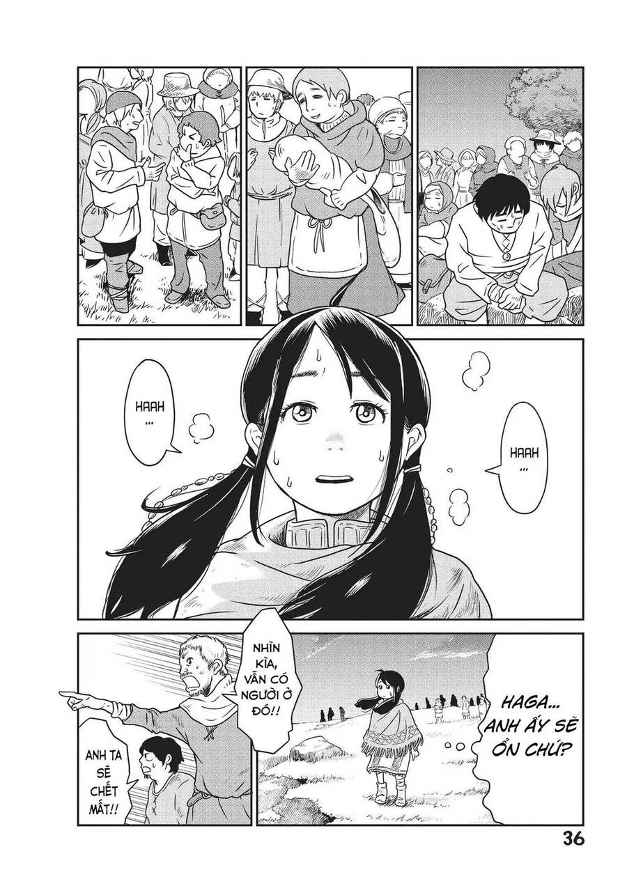 Quality Assurance In Another World Chapter 1.2 - 12