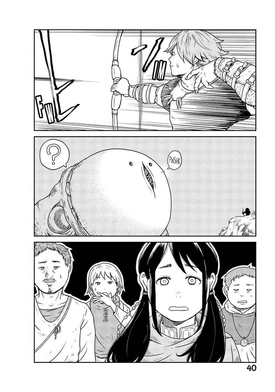 Quality Assurance In Another World Chapter 1.2 - 15