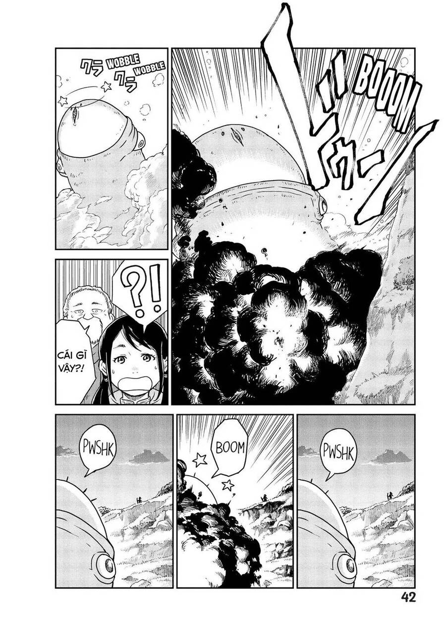 Quality Assurance In Another World Chapter 1.2 - 17