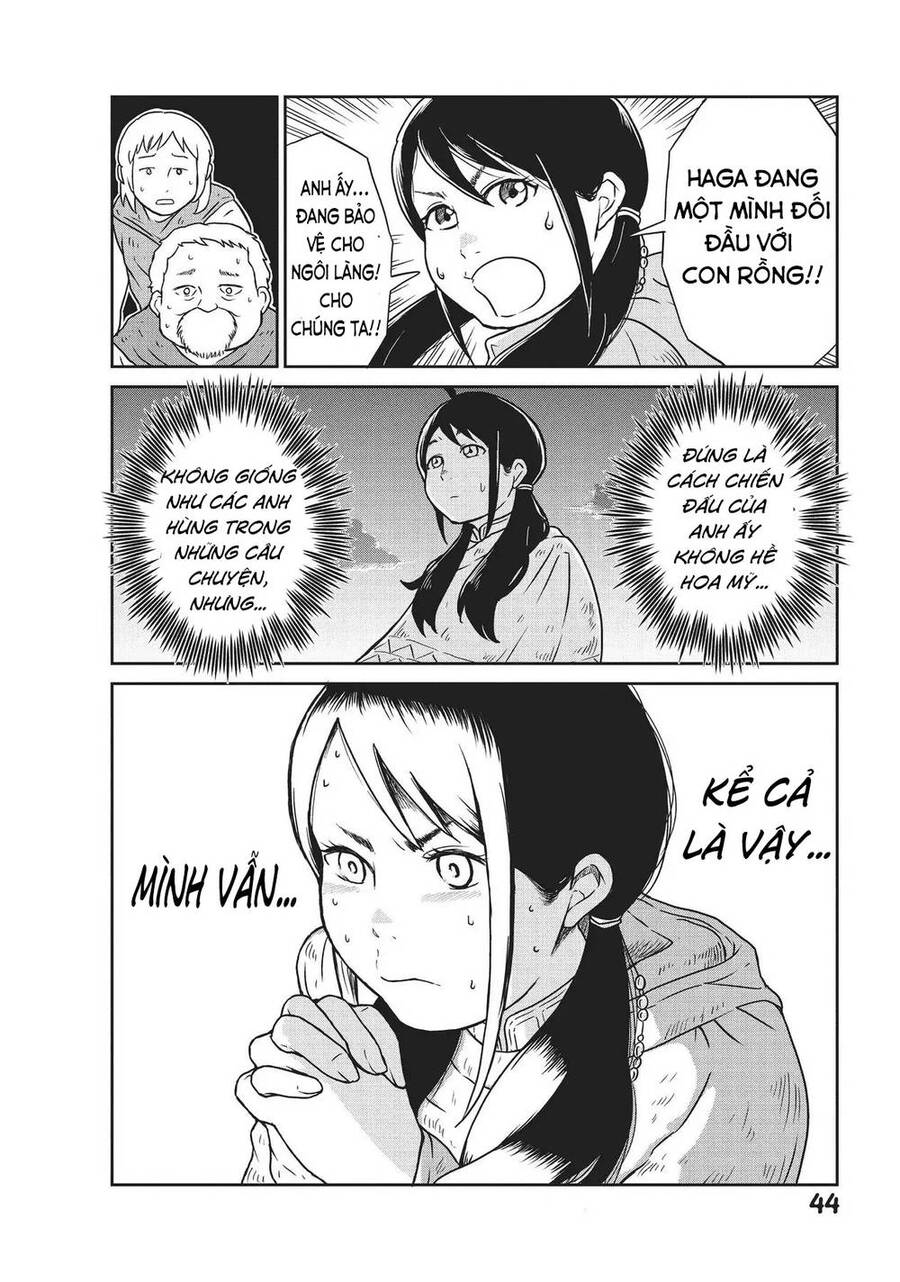 Quality Assurance In Another World Chapter 1.2 - 19