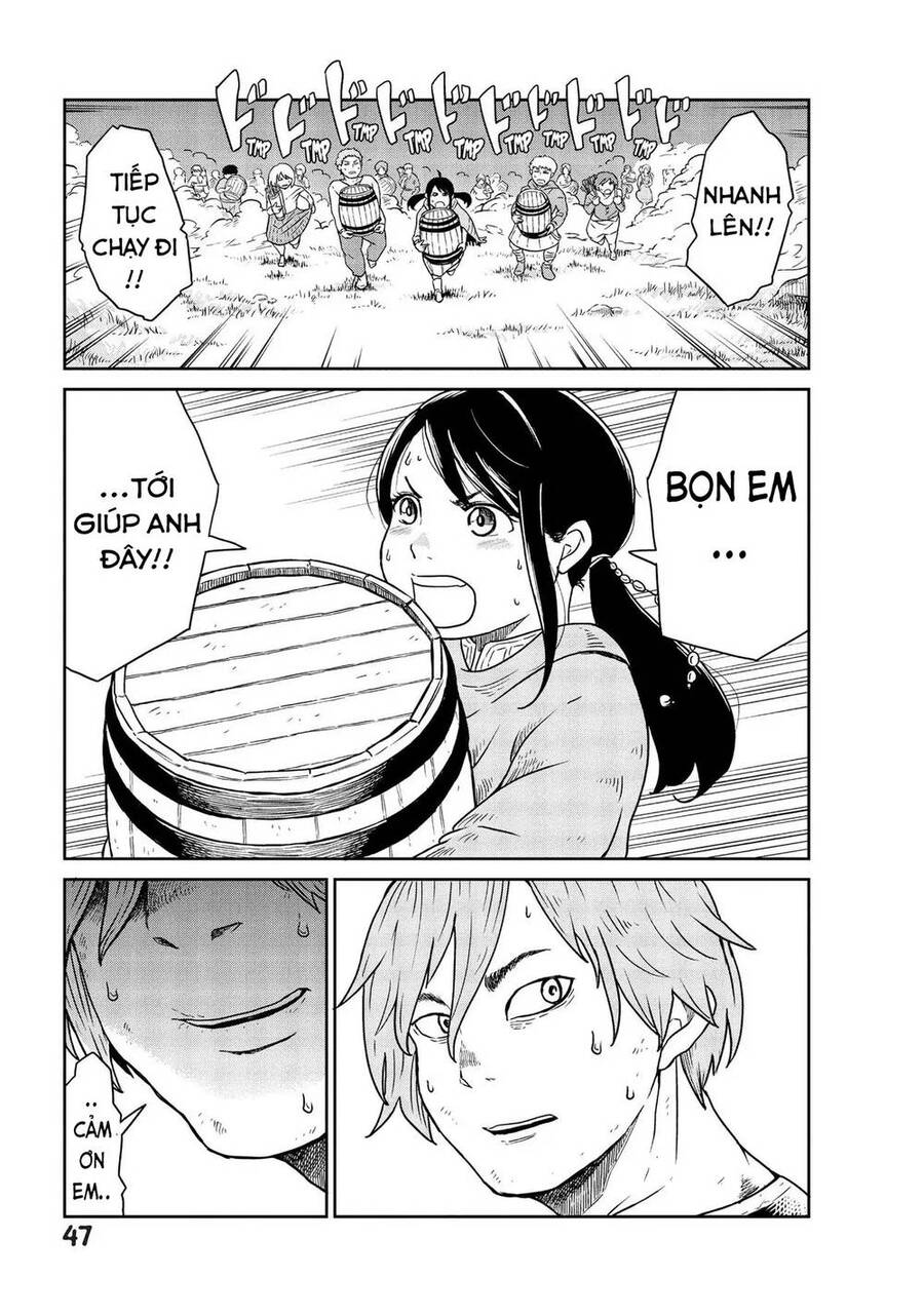 Quality Assurance In Another World Chapter 1.2 - 22