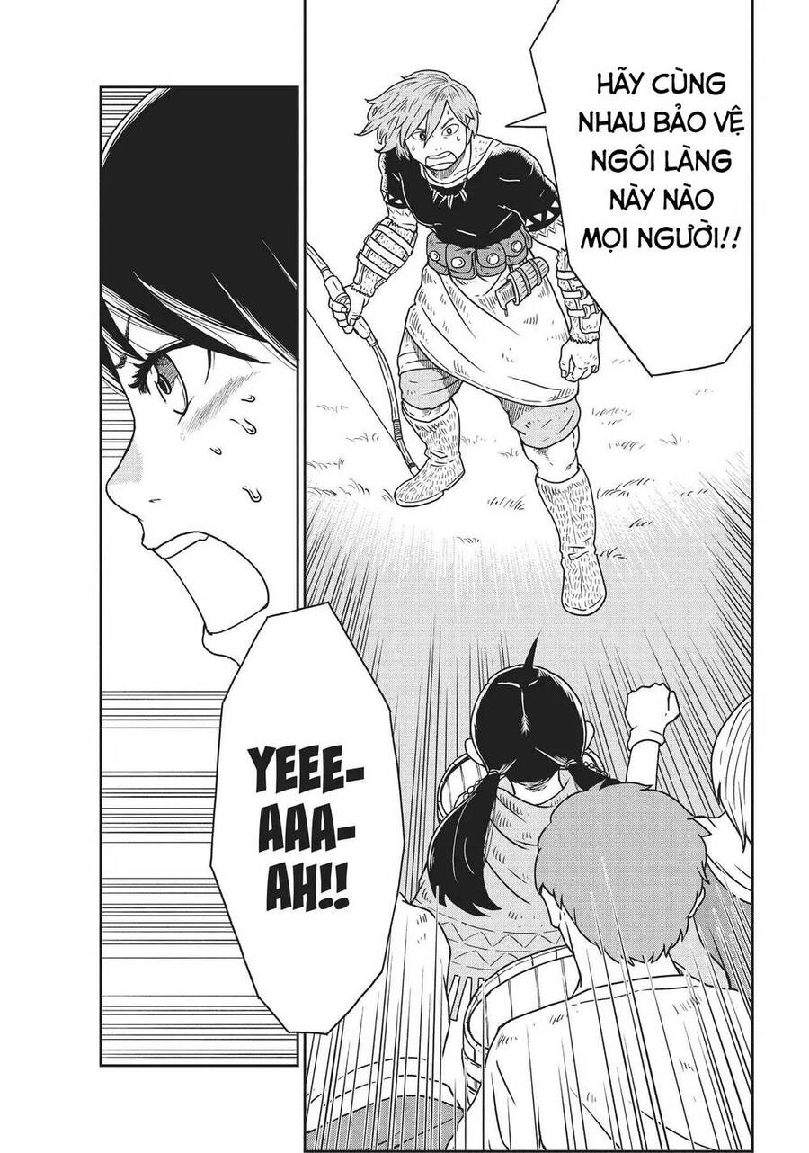 Quality Assurance In Another World Chapter 1.2 - 23