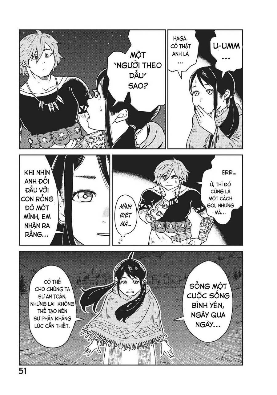 Quality Assurance In Another World Chapter 1.2 - 26