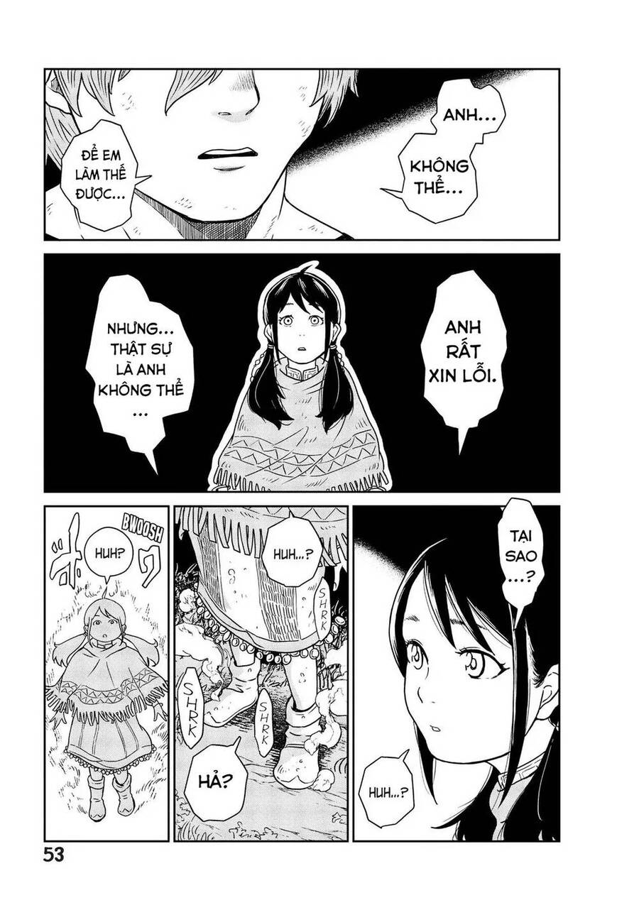 Quality Assurance In Another World Chapter 1.2 - 28
