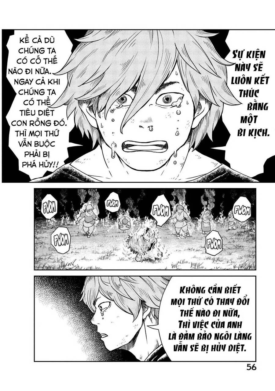 Quality Assurance In Another World Chapter 1.2 - 30