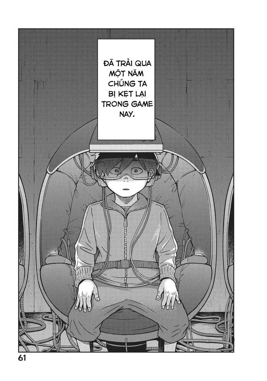 Quality Assurance In Another World Chapter 1.2 - 35