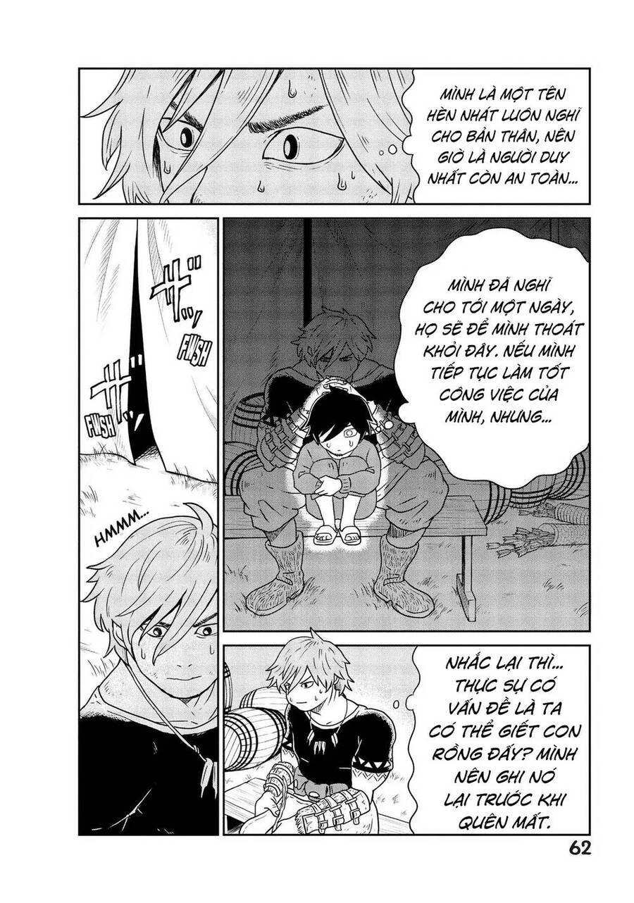 Quality Assurance In Another World Chapter 1.2 - 36