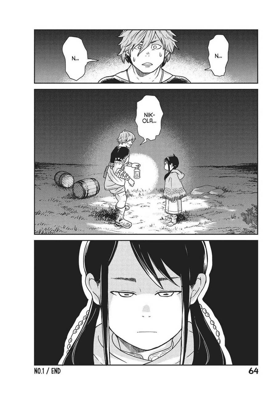 Quality Assurance In Another World Chapter 1.2 - 38