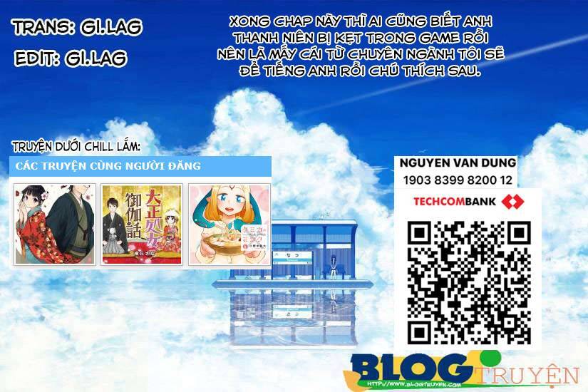 Quality Assurance In Another World Chapter 1.2 - 39