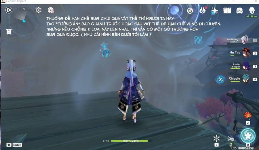 Quality Assurance In Another World Chapter 2 - 31