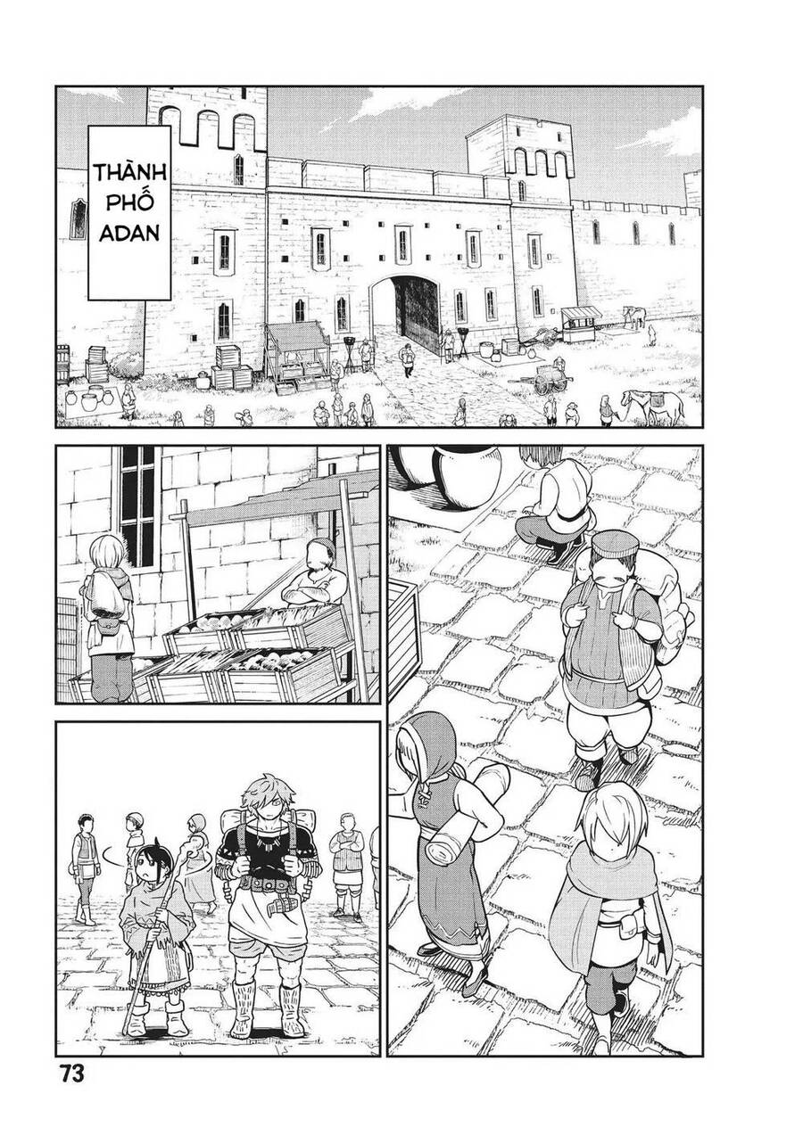 Quality Assurance In Another World Chapter 2 - 9
