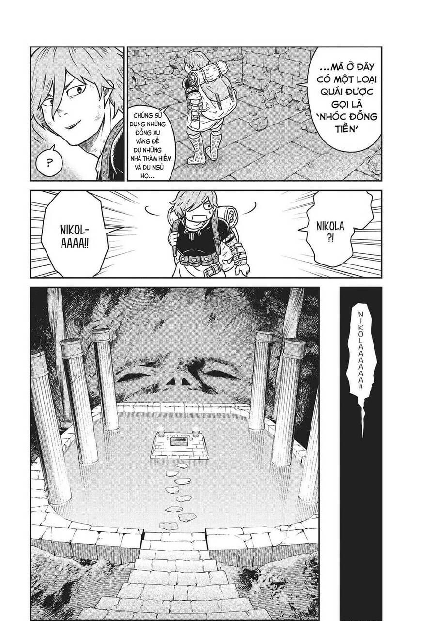 Quality Assurance In Another World Chapter 4 - 11