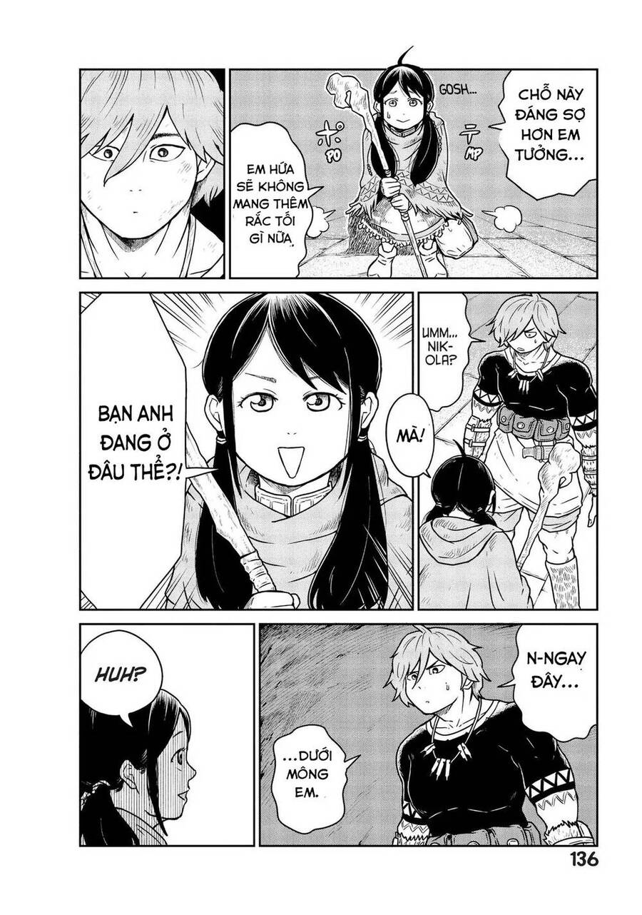 Quality Assurance In Another World Chapter 4 - 16