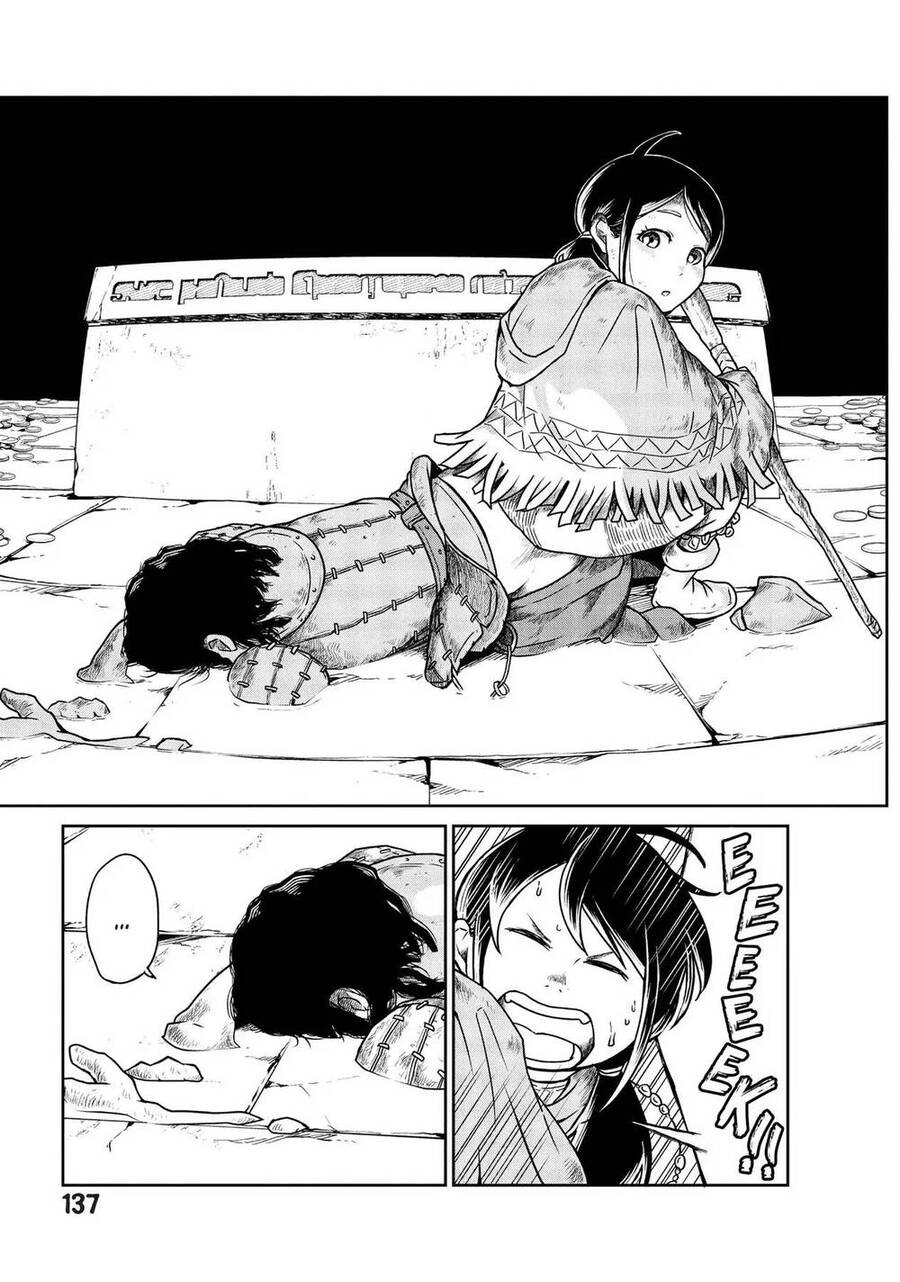 Quality Assurance In Another World Chapter 4 - 17