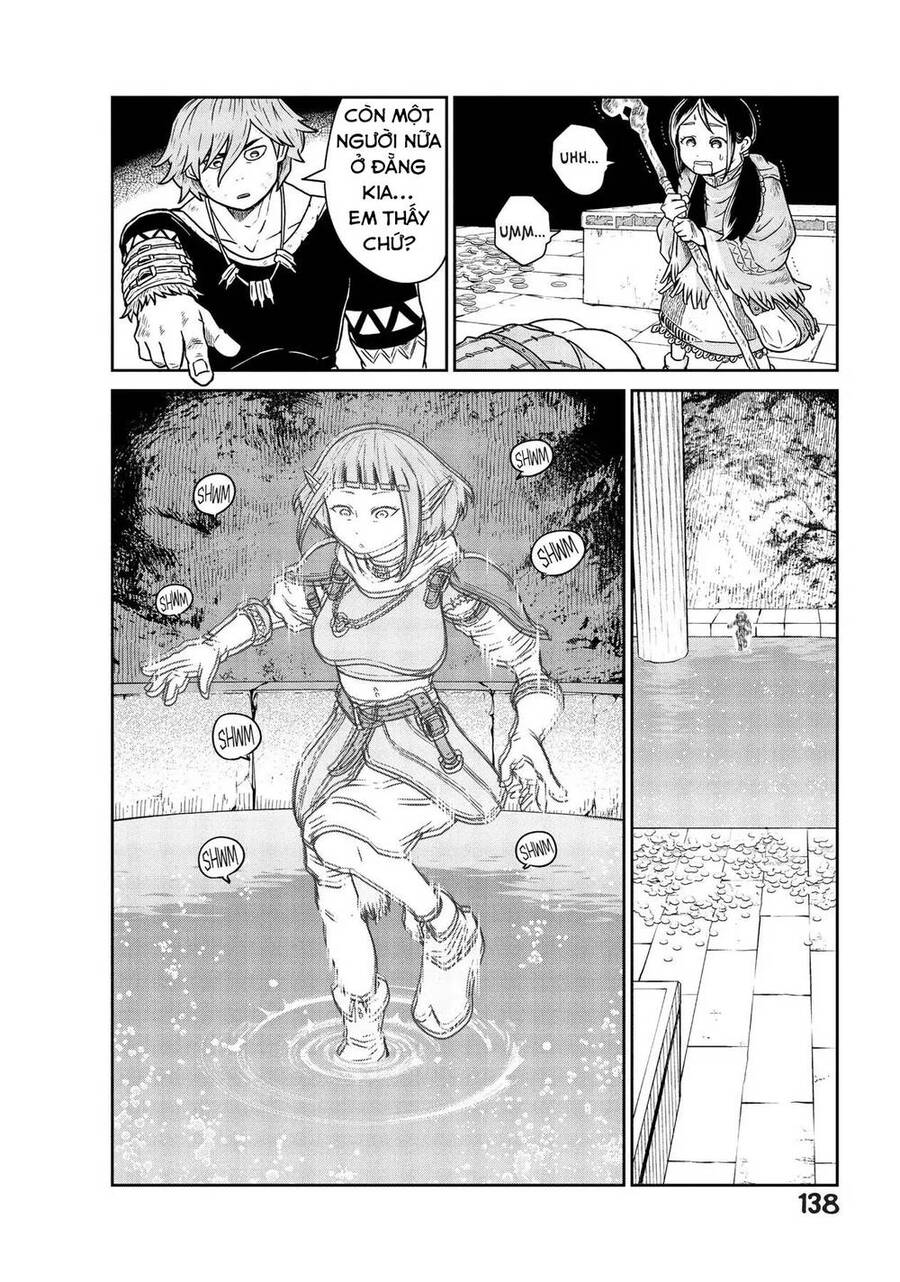 Quality Assurance In Another World Chapter 4 - 18