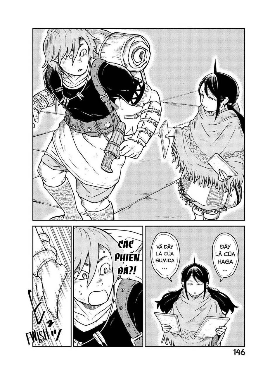 Quality Assurance In Another World Chapter 4 - 26