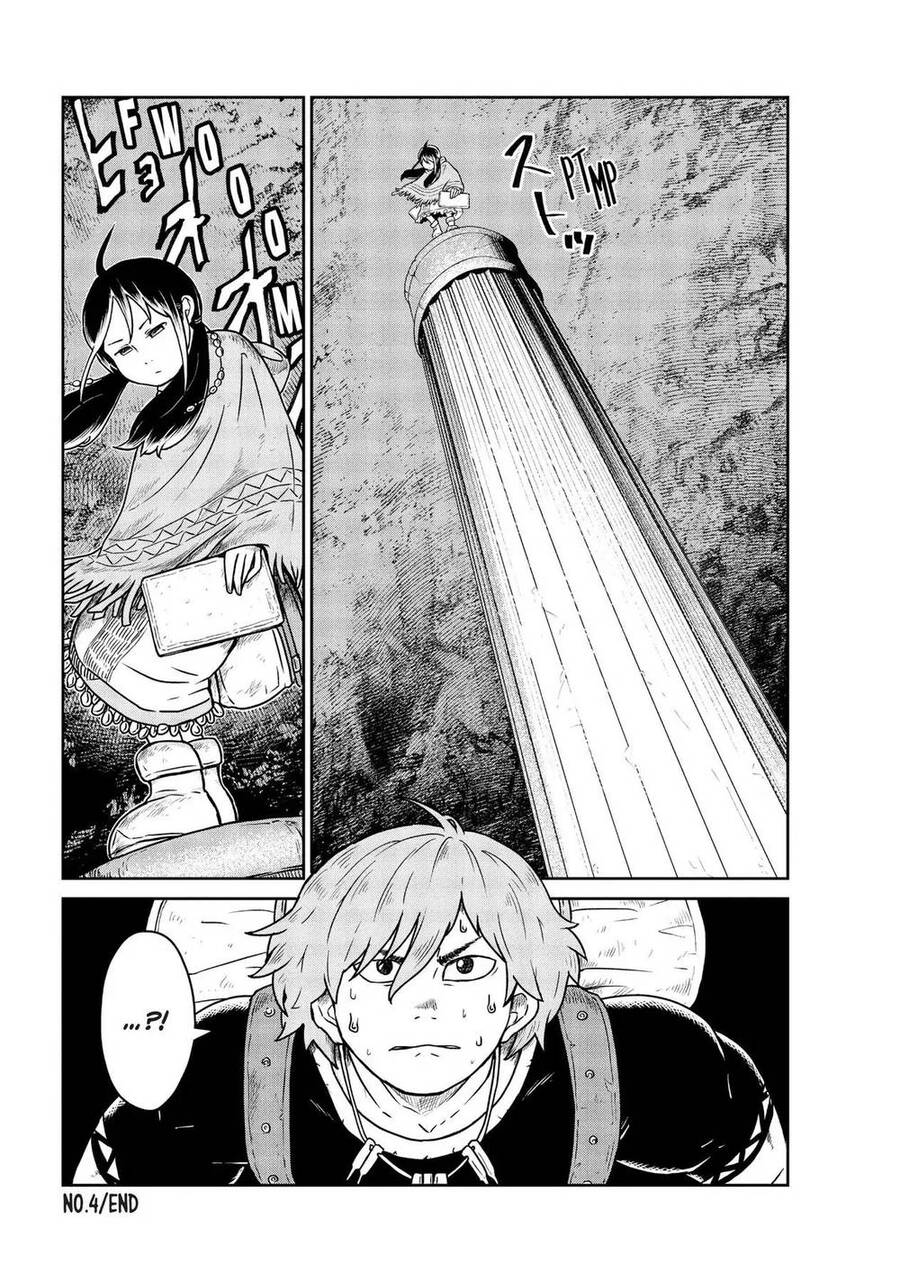 Quality Assurance In Another World Chapter 4 - 27