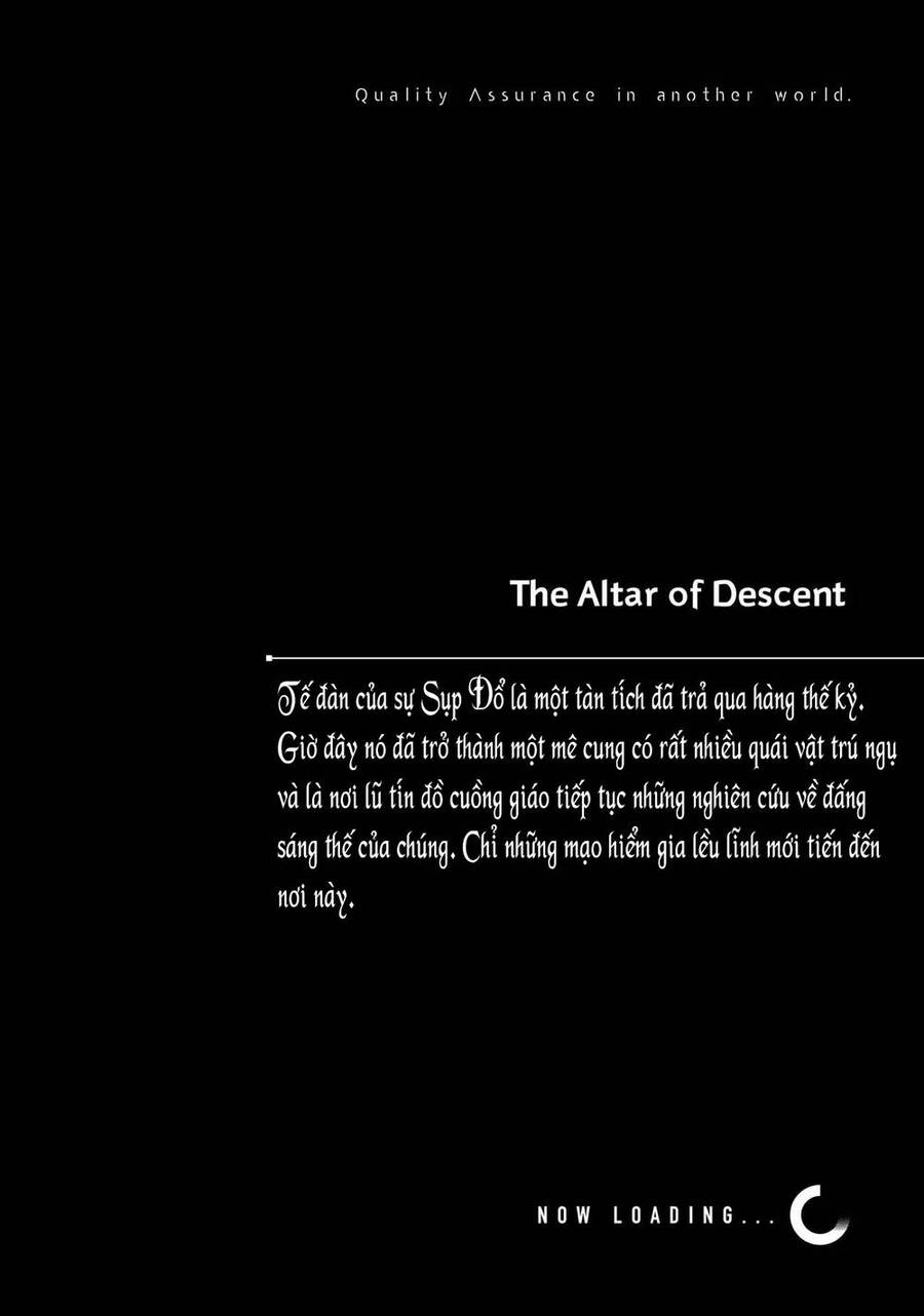 Quality Assurance In Another World Chapter 4 - 28