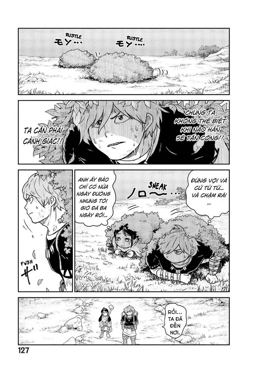 Quality Assurance In Another World Chapter 4 - 7