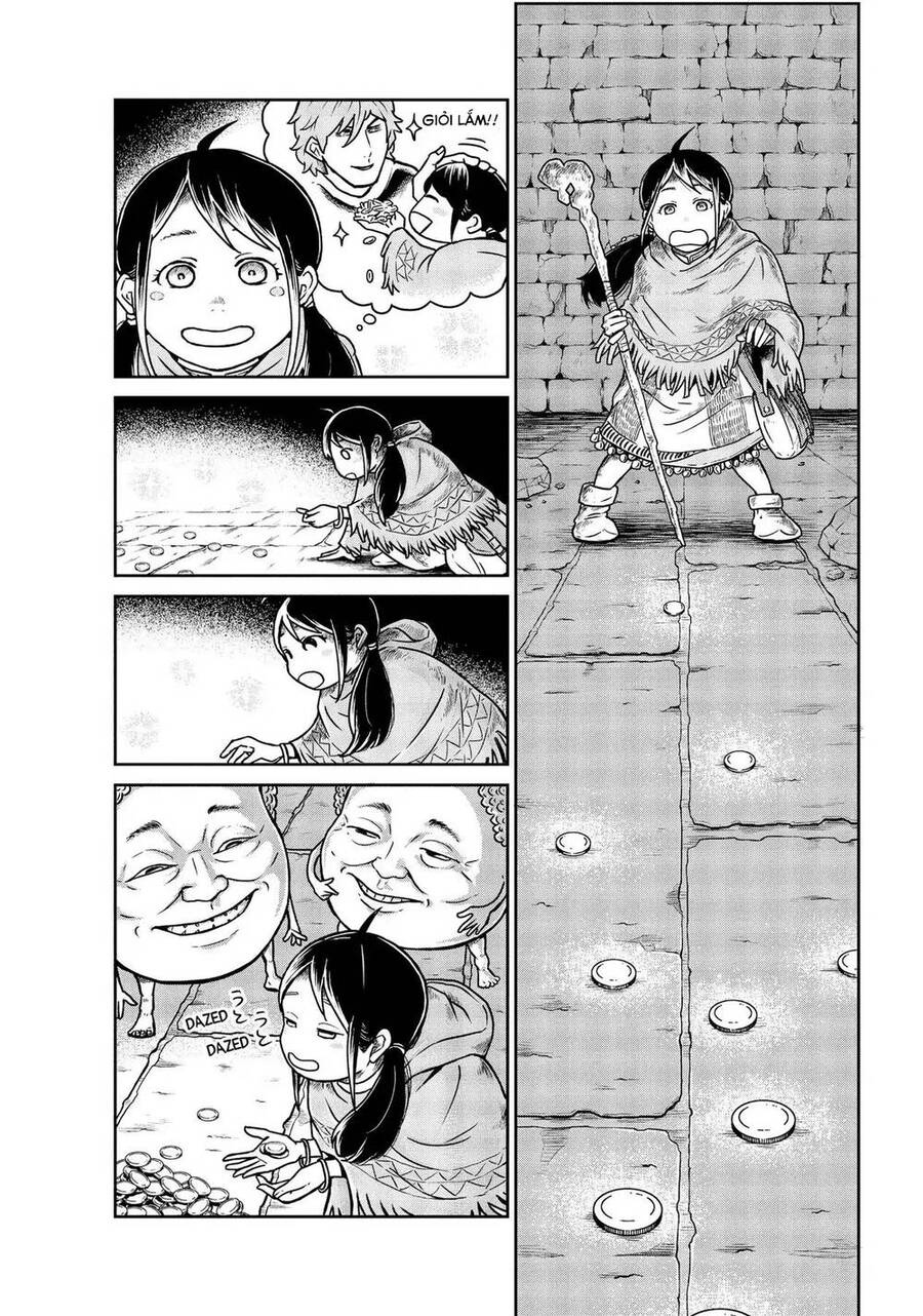 Quality Assurance In Another World Chapter 4 - 10