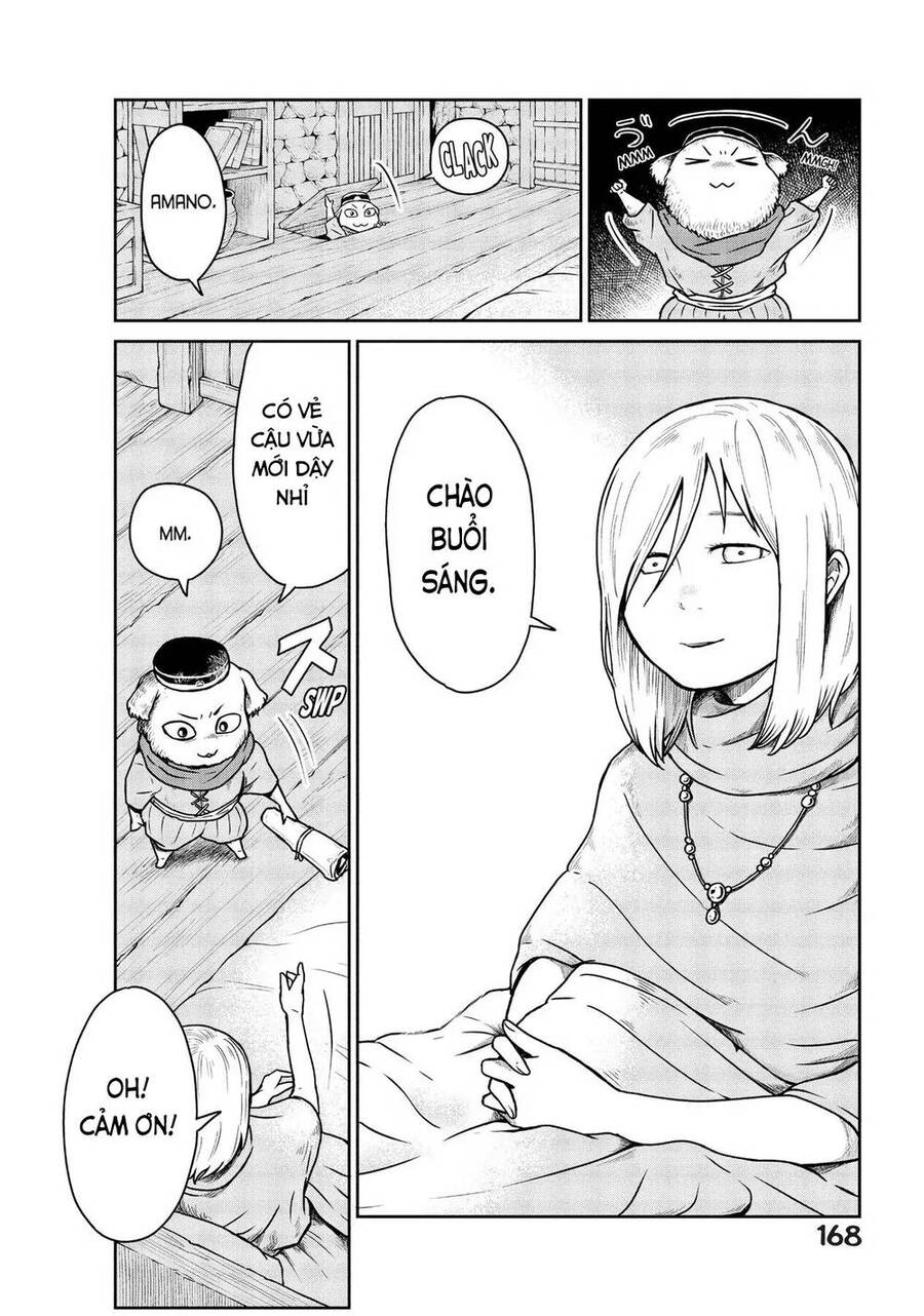 Quality Assurance In Another World Chapter 6 - 2