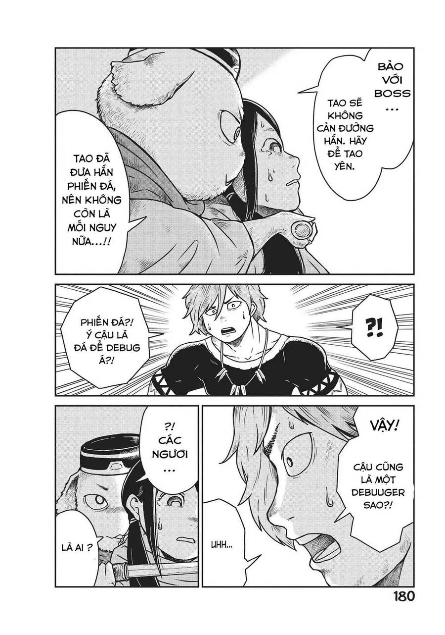 Quality Assurance In Another World Chapter 6 - 14