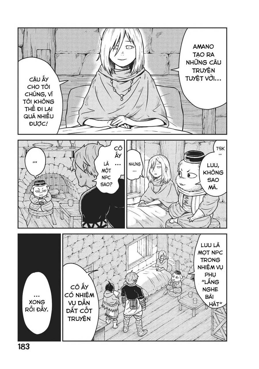 Quality Assurance In Another World Chapter 6 - 17