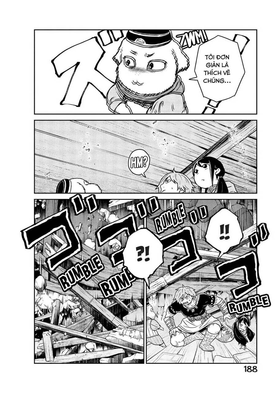 Quality Assurance In Another World Chapter 6 - 22