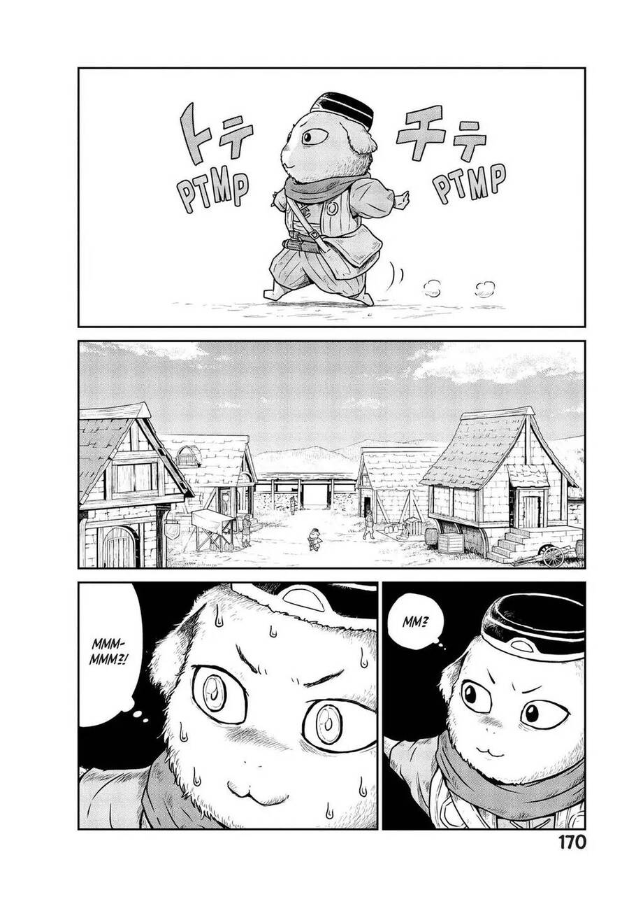 Quality Assurance In Another World Chapter 6 - 4