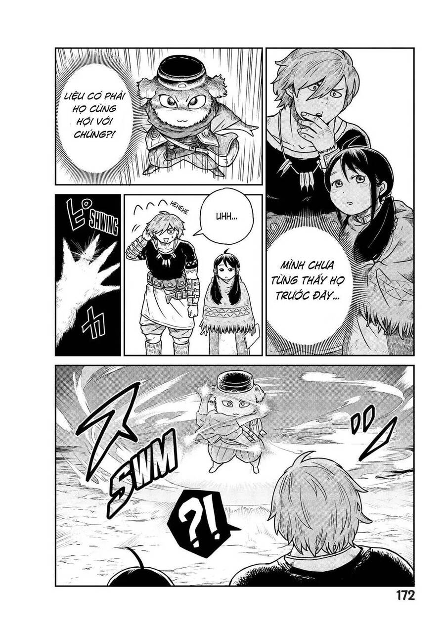 Quality Assurance In Another World Chapter 6 - 6