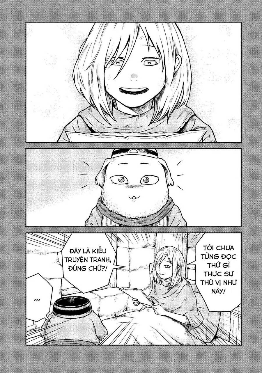 Quality Assurance In Another World Chapter 7 - 11