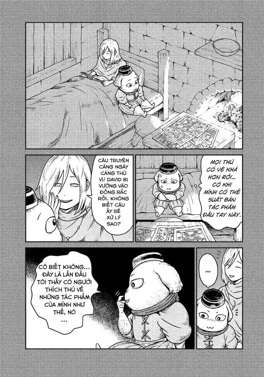 Quality Assurance In Another World Chapter 7 - 13