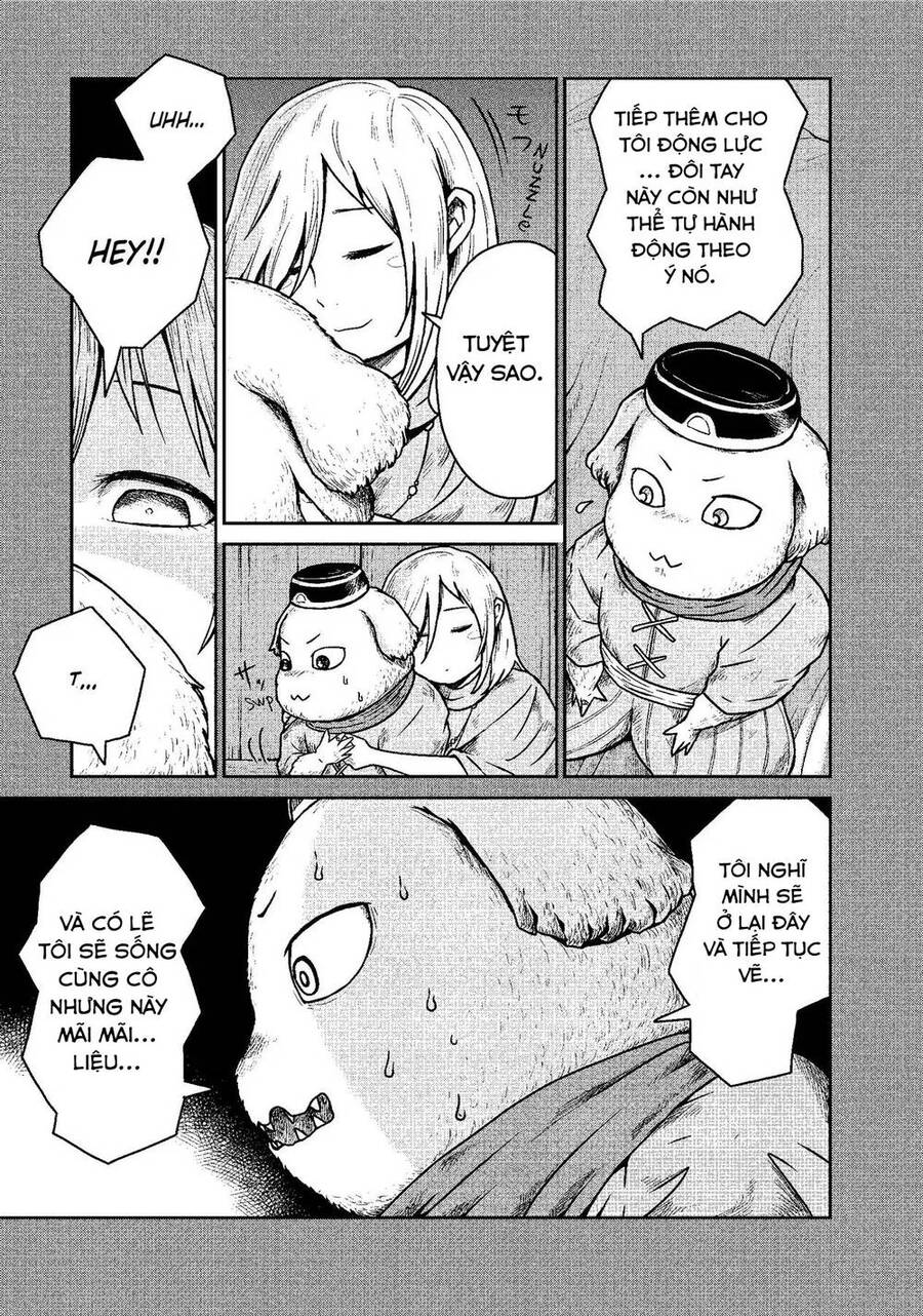 Quality Assurance In Another World Chapter 7 - 14