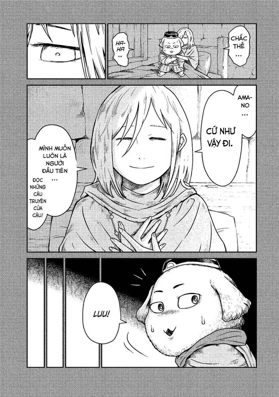 Quality Assurance In Another World Chapter 7 - 15