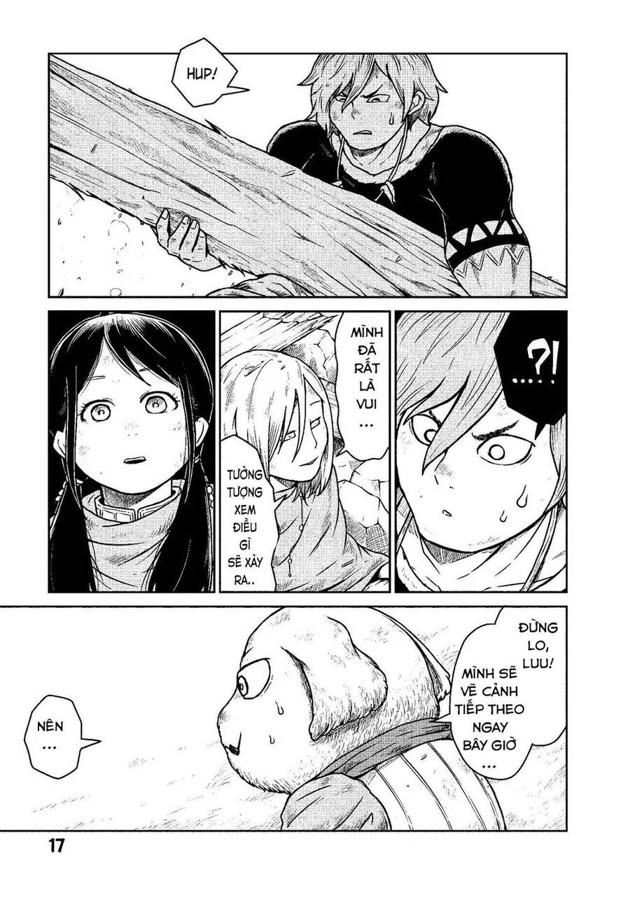 Quality Assurance In Another World Chapter 7 - 18