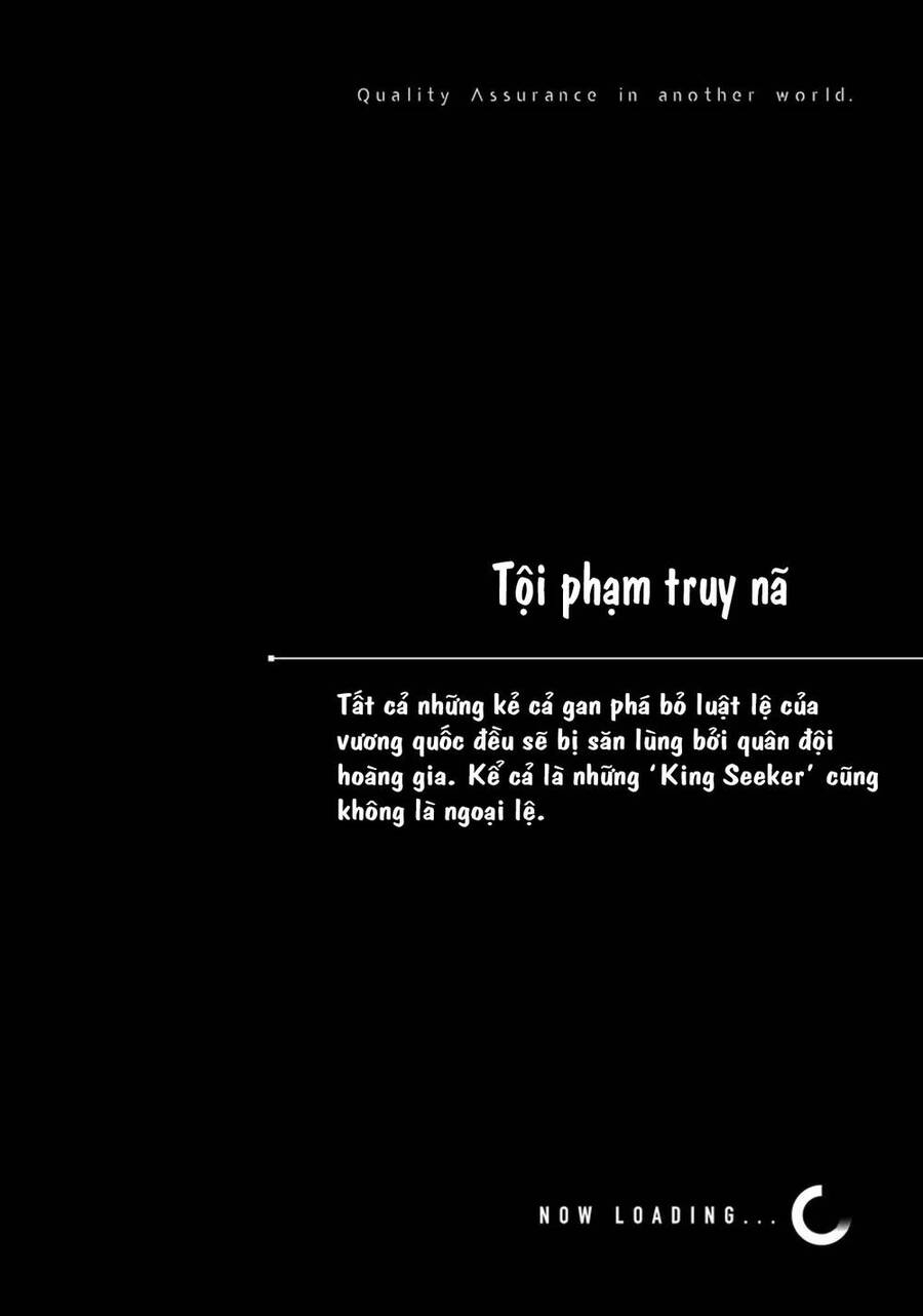 Quality Assurance In Another World Chapter 7 - 28